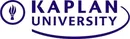 Kaplan University logo