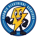 Karmic Electrical logo
