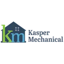 Kasper Mechanical logo