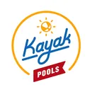 Kayak Pools logo