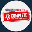 KB Complete logo