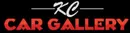 KC Car Gallery logo