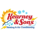 Kearney & Sons logo