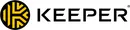 Keeper logo