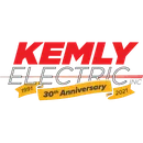 Kemly Electric logo