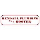 Kendall Plumbing & Rooter logo