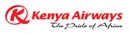 Kenya Airways logo