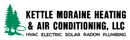 Kettle Moraine Heating & Air Conditioning logo
