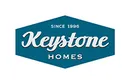 Keystone Homes logo