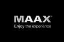 MAAX logo