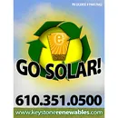 Keystone Renewable Energy Solutions logo