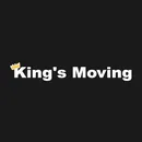 King's Moving logo