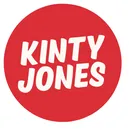 Kinty Jones Heating & Cooling logo