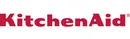 KitchenAid Wall Ovens logo