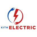 Kith Electric logo