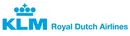 KLM logo