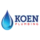 Koen Plumbing logo