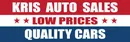 Kris Auto Sales logo