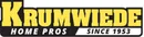 Krumwiede Home Pros logo