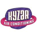 Kyzar Air Conditioning logo