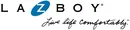 La-Z-Boy Furniture Galleries logo