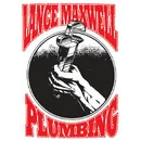 Lance Maxwell Plumbing logo
