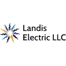 Landis Electric logo