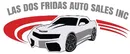 LAS DOS FRIDAS AUTO SALES logo
