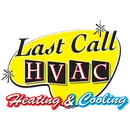 Last Call HVAC Services logo