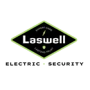 Laswell logo