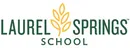 Laurel Springs School logo