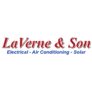 LaVerne & Son logo
