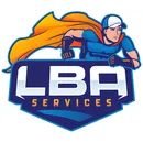 LBA Services logo