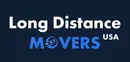 Long Distance Movers logo