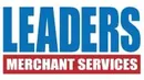 Leaders Merchant Services logo