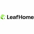 Leaf Home Water Solutions logo