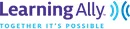 Learning Ally logo