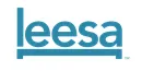 Leesa logo
