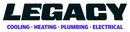 Legacy Air Conditioning and Heating logo