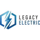 Legacy Electric logo