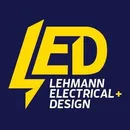 Lehmann Electrical & Design logo