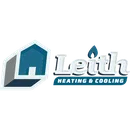 Leith Heating & Cooling logo