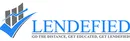 Lendefied logo