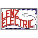 Lenz Electric logo