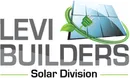 Levi Builders logo