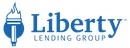 Liberty Lending Group logo