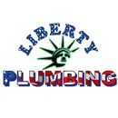 Liberty Plumbing logo