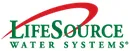 LifeSource Water Systems logo