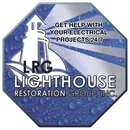 Lighthouse Restoration Group logo