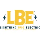 Lightning Bug Electric logo